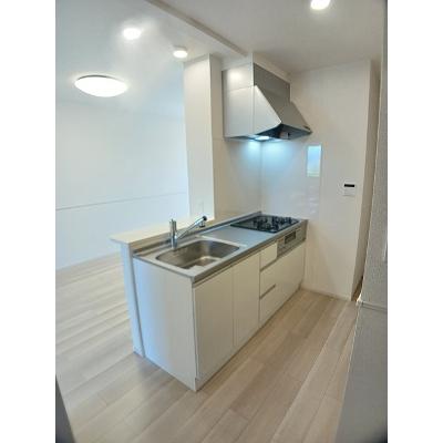 ドメーヌ山鹿　Ａ 202【管理NO：1-027807701-02020】 ★家具家電は申し込み後に搬入します★の物件写真3