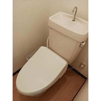 グリーンハイツ中西 202【管理NO：1-004117201-02020】 ★家具家電は申し込み後に搬入します★の物件写真5