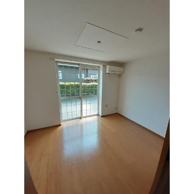 スワンＢ 103【管理NO：1-010551302-01030】 ★家具家電は申し込み後に搬入しますの物件写真2