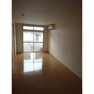 メモリーハイツＭⅡ 203【管理NO：1-003928702-02030】 ★家具家電は申し込み後に搬入します★の物件写真2