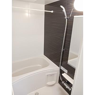 アバンツァートⅡ 202【管理NO：1-027251501-02020】 ★家具家電は申し込み後に搬入します 2026年09月中旬入居可能の物件写真4