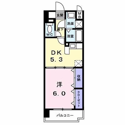 ＰＬＥＡＳＵＲＥＳ 402【管理NO：1-012860501-04020】 ★家具家電は申し込み後に搬入します 2026年08月下旬入居可能の外観画像