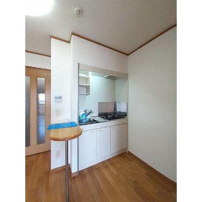 ＰＬＥＡＳＵＲＥＳ 402【管理NO：1-012860501-04020】 ★家具家電は申し込み後に搬入します 2026年08月下旬入居可能の物件写真3