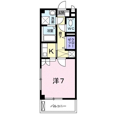 プレザントハイツ 203【管理NO：1-012566701-02030】 ★家具家電は申し込み後に搬入します 2026年08月中旬入居可能の外観画像