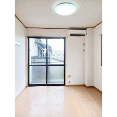 プレザントハイツ 203【管理NO：1-012566701-02030】 ★家具家電は申し込み後に搬入します 2026年08月中旬入居可能の物件写真2