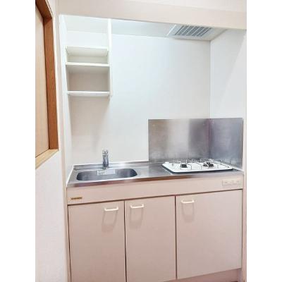 プレザントハイツ 203【管理NO：1-012566701-02030】 ★家具家電は申し込み後に搬入します 2026年08月中旬入居可能の物件写真3