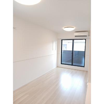ウェル　アイランドＳ－Ⅱ 205【管理NO：1-027849102-02050】 ★家具家電は申し込み後に搬入します 2026年09月中旬入居可能の物件写真2