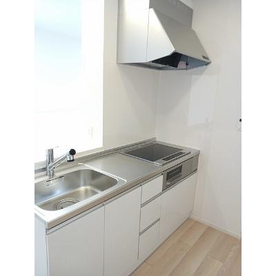 ウェル　アイランドＳ－Ⅱ 205【管理NO：1-027849102-02050】 ★家具家電は申し込み後に搬入します 2026年09月中旬入居可能の物件写真3