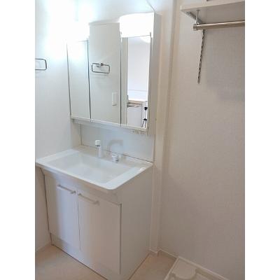 ウェル　アイランドＳ－Ⅱ 205【管理NO：1-027849102-02050】 ★家具家電は申し込み後に搬入します 2026年09月中旬入居可能の物件写真6