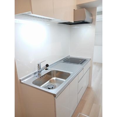 ウェル　アイランドＳ－Ⅰ 104【管理NO：1-027849101-01040】 ★家具家電は申し込み後に搬入します★の物件写真3