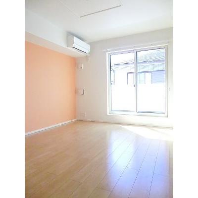 プランドールＭ　Ⅴ 202【管理NO：1-022656903-02020】 ★家具家電は申し込み後に搬入します★の物件写真2