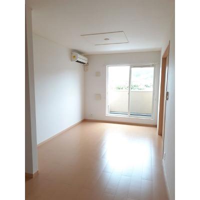 デュオ　ステージ　Ⅰ 203【管理NO：1-015859001-02030】 ★家具家電は申し込み後に搬入します 2026年08月下旬入居可能の物件写真2