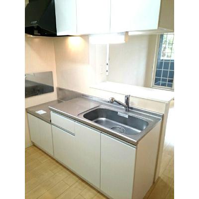 フェリオ・サツキ　Ｂ 203【管理NO：1-021793302-02030】 ★家具家電は申し込み後に搬入します 2026年10月中旬入居可能の物件写真3