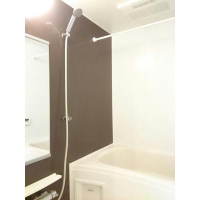 フェリオ・サツキ　Ｂ 203【管理NO：1-021793302-02030】 ★家具家電は申し込み後に搬入します 2026年10月中旬入居可能の物件写真4