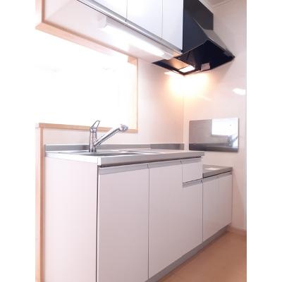 ベルメゾン中山Ｄ 202【管理NO：1-015789301-02020】 ★家具家電は申し込み後に搬入します 2026年08月下旬入居可能の物件写真3