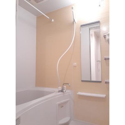 ベルメゾン中山Ｄ 202【管理NO：1-015789301-02020】 ★家具家電は申し込み後に搬入します 2026年08月下旬入居可能の物件写真4