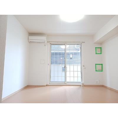 フォーレスト　ガーデンＢ 103【管理NO：1-017028402-01030】 ★家具家電は申し込み後に搬入します★の物件写真2