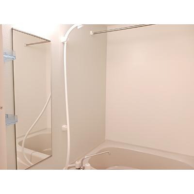 フォーレスト　ガーデンＢ 103【管理NO：1-017028402-01030】 ★家具家電は申し込み後に搬入します★の物件写真4