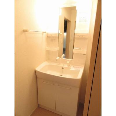 メゾンエスポワールⅠ 201【管理NO：1-017333101-02010】 ★家具家電は申し込み後に搬入します★の物件写真6