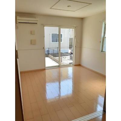 スワン　リバティⅡ 105【管理NO：1-016012602-01050】 ★家具家電は申し込み後に搬入しますの物件写真2