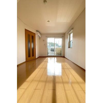 ア・モウトⅢ 101【管理NO：1-014659101-01010】 ★家具家電は申し込み後に搬入します 2026年08月下旬入居可能の物件写真2