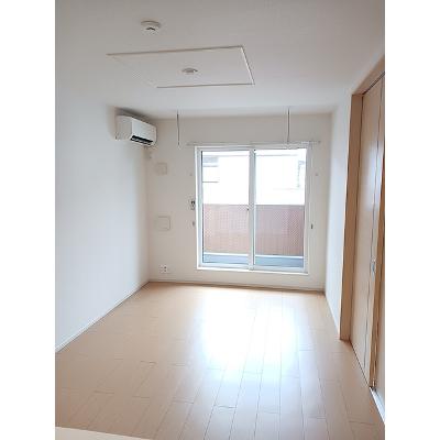 エスパシオ・Ⅲ 202【管理NO：1-019600501-02020】 ★家具家電は申し込み後に搬入します★の物件写真2