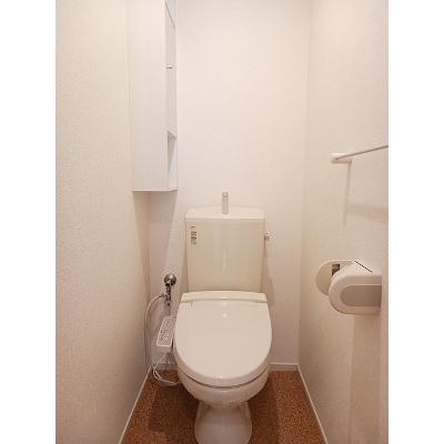 エスパシオ・Ⅲ 202【管理NO：1-019600501-02020】 ★家具家電は申し込み後に搬入します★の物件写真5