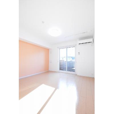 パストラル　Ｂ 102【管理NO：1-018777702-01020】 ★家具家電は申し込み後に搬入します 2026年08月下旬入居可能の物件写真2