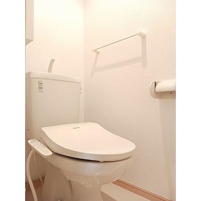 スカイフィールド・アサカＡ 202【管理NO：1-015619401-02020】 ★家具家電は申し込み後に搬入します 2026年08月下旬入居可能の物件写真5