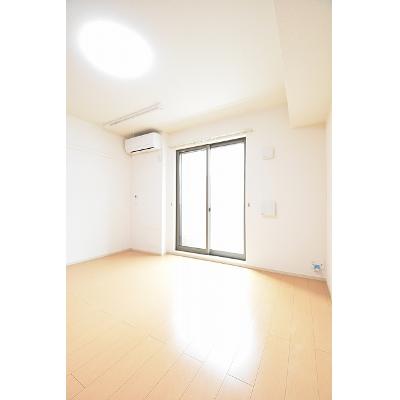 サニーⅤ 103【管理NO：1-021122301-01030】 ★家具家電は申し込み後に搬入しますの物件写真2