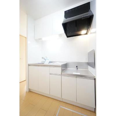 サニーⅤ 103【管理NO：1-021122301-01030】 ★家具家電は申し込み後に搬入しますの物件写真3