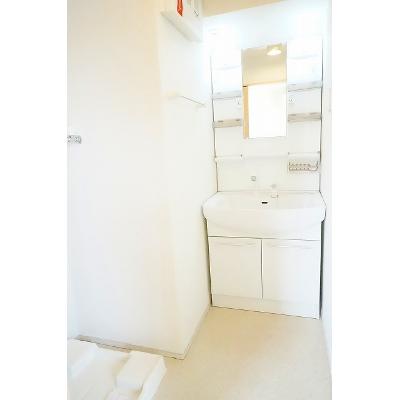 ルー　レジデンス 206【管理NO：1-019008701-02050】 ★家具家電は申し込み後に搬入します 2026年08月下旬入居可能の物件写真6