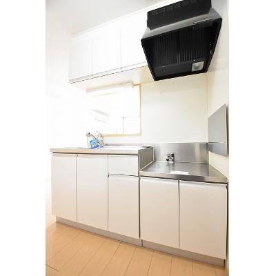 メゾン　アルモニー 202【管理NO：1-016160301-02020】 ★家具家電は申し込み後に搬入します★ ★2026年08月下旬入居可能★の物件写真3