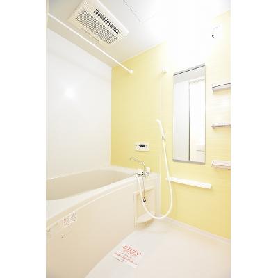 メゾン　アルモニー 202【管理NO：1-016160301-02020】 ★家具家電は申し込み後に搬入します★ ★2026年08月下旬入居可能★の物件写真4