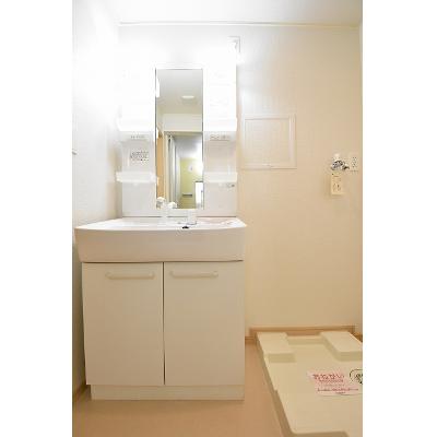 メゾン　アルモニー 202【管理NO：1-016160301-02020】 ★家具家電は申し込み後に搬入します★ ★2026年08月下旬入居可能★の物件写真6