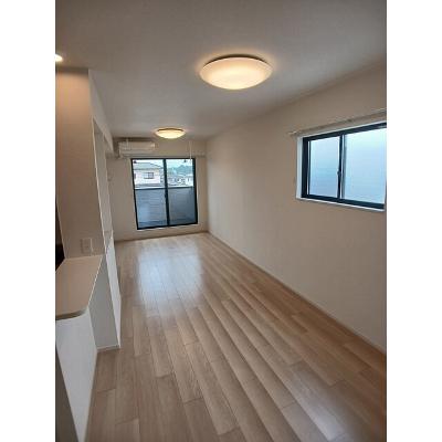 ウェル　アイランドＫ－Ⅱ 201【管理NO：1-027856602-02010】 ★家具家電は申し込み後に搬入します 2026年08月下旬入居可能の物件写真2