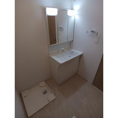 ウェル　アイランドＫ－Ⅱ 201【管理NO：1-027856602-02010】 ★家具家電は申し込み後に搬入します 2026年08月下旬入居可能の物件写真6