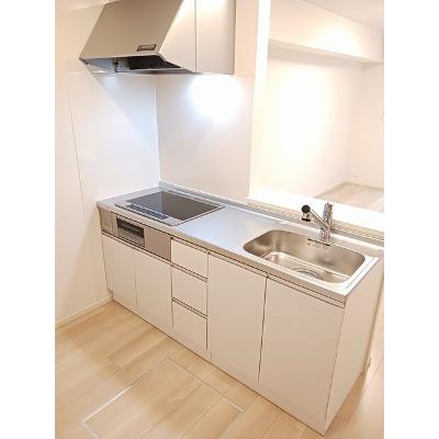 フルール人吉Ⅲ 102【管理NO：1-027097603-01020】 ★家具家電は申し込み後に搬入します 2026年09月中旬入居可能の物件写真3