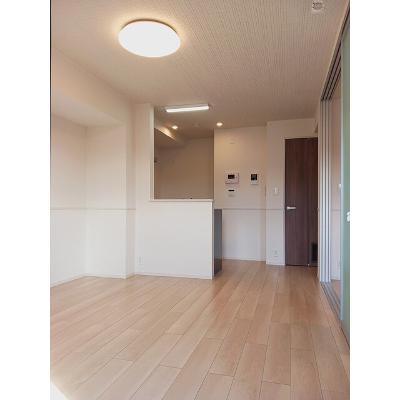 フォーリーフ　クローバー 202【管理NO：1-027598601-02020】 ★家具家電は申し込み後に搬入します 2026年08月下旬入居可能の物件写真2