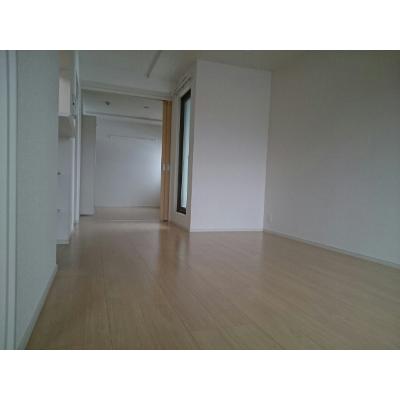 ラシーヌ　菊名　Ⅱ　Ｓ 402【管理NO：1-023857401-04020】 ★家具家電は申し込み後に搬入します★ ★2026年10月中旬入居可能★の物件写真2