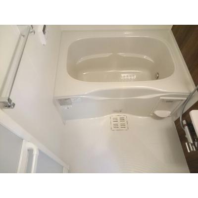 ラシーヌ　菊名　Ⅱ　Ｓ 402【管理NO：1-023857401-04020】 ★家具家電は申し込み後に搬入します★ ★2026年10月中旬入居可能★の物件写真4