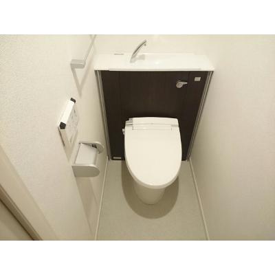 ラシーヌ　菊名　Ⅱ　Ｓ 402【管理NO：1-023857401-04020】 ★家具家電は申し込み後に搬入します★ ★2026年10月中旬入居可能★の物件写真5