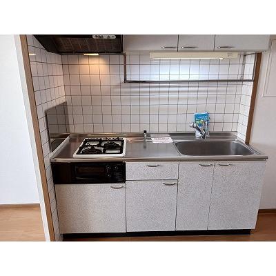 セレクト 202【管理NO：1-011135201-02020】 ★家具家電は申し込み後に搬入します★の物件写真3
