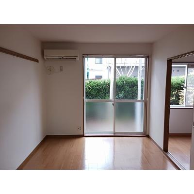 すわハイム２ 101【管理NO：1-003210002-01010】 ★家具家電は申し込み後に搬入します★ ★2026年08月下旬入居可能★の物件写真2