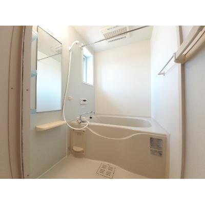 ノーブルヴィラ　Ⅰ 201【管理NO：1-016345701-02010】 ★家具家電は申し込み後に搬入します 2026年09月中旬入居可能の物件写真4