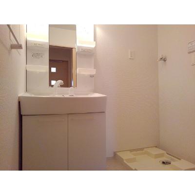 ノーブルヴィラ　Ⅰ 201【管理NO：1-016345701-02010】 ★家具家電は申し込み後に搬入します 2026年09月中旬入居可能の物件写真6