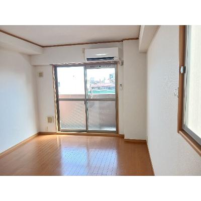 ヴィラ清寿 405【管理NO：1-014295301-04040】 ★家具家電は申し込み後に搬入します★の物件写真2