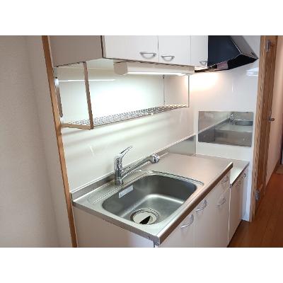 ヴィラ清寿 405【管理NO：1-014295301-04040】 ★家具家電は申し込み後に搬入します★の物件写真3