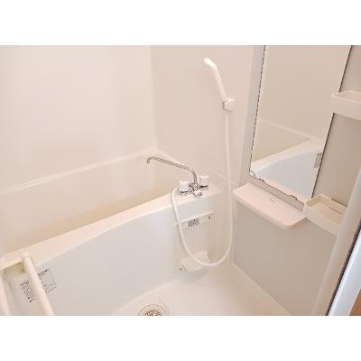 ヴィラ清寿 405【管理NO：1-014295301-04040】 ★家具家電は申し込み後に搬入します★の物件写真4