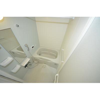 エアリー　スクエア 104【管理NO：1-020929201-01040】 ★家具家電は申し込み後に搬入します 2026年08月下旬入居可能の物件写真4